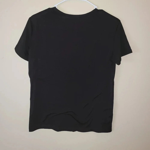 WTF Where's The Food‎ Tshirt - Size Small/Medium- H019 - Picture 4 of 5